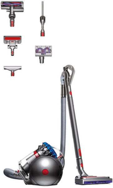 Dyson Big Ball Absolute 2 Elektrikli Süpürge