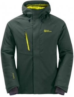 Jack Wolfskin Troposphere M Erkek Mont