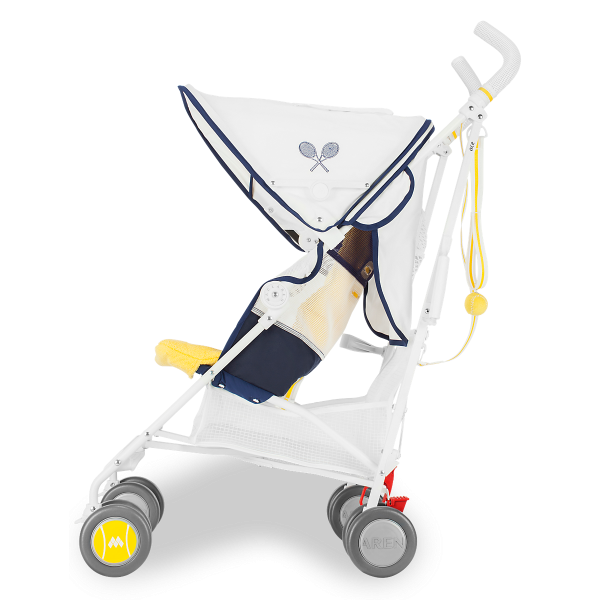 Maclaren Ace Bebek Arabası