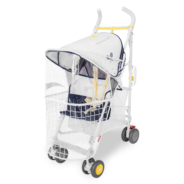 Maclaren Ace Bebek Arabası