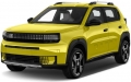 2025 Fiat Grande Panda 113 HP Otomatik La Prima (4X2) resim