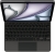 Apple Magic Keyboard 11 inç iPad Air (M3) TouchPad Klavye