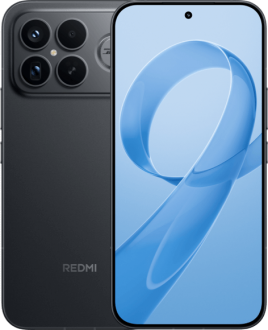 Redmi K90 Pro Max