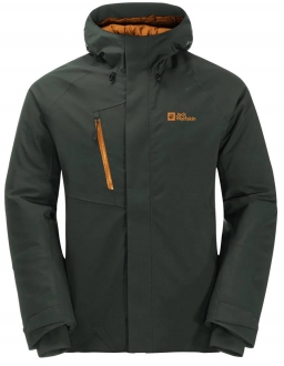 Jack Wolfskin Troposphere M Erkek Mont