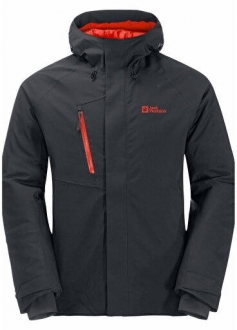 Jack Wolfskin Troposphere M Erkek Mont