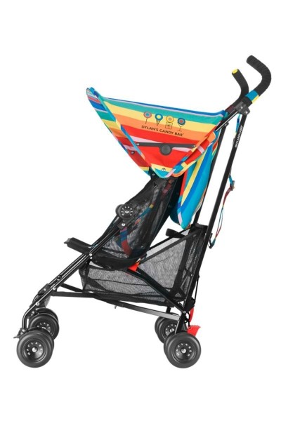 Maclaren Volo Dylan's Candy Bar Bebek Arabası