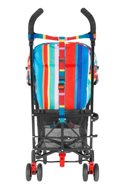 Maclaren Volo Dylan's Candy Bar Bebek Arabası