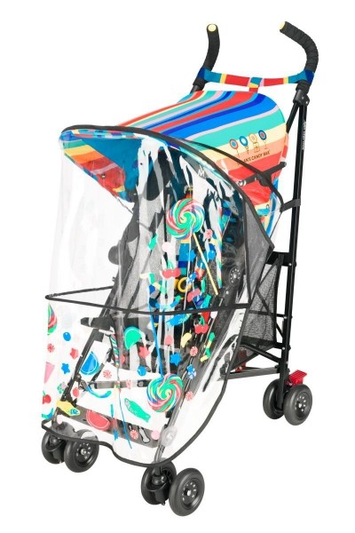 Maclaren Volo Dylan's Candy Bar Bebek Arabası