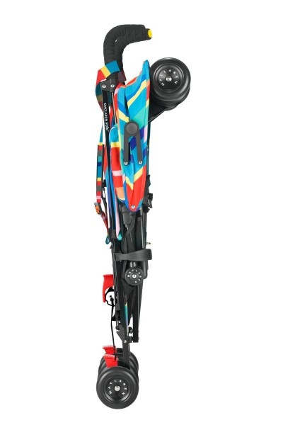 Maclaren Volo Dylan's Candy Bar Bebek Arabası