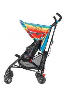 Maclaren Volo Dylan's Candy Bar Bebek Arabası