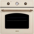 Ukinox Vintage Rustik Ivory resim