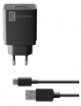 Cellularline USB Charger Kit 10W resim