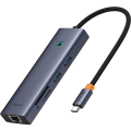 Baseus Flite Series 7-Port resim