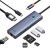Baseus Flite Series 7-Port
