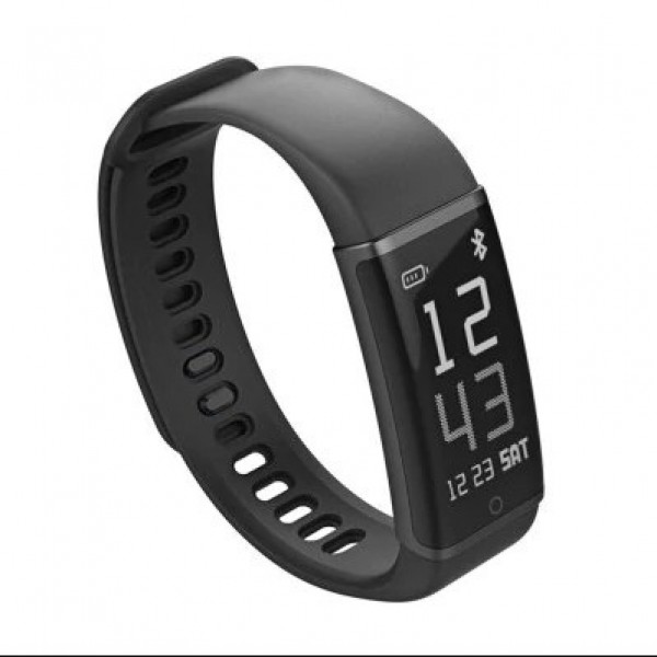 Lenovo Cardio Plus HX03W Akıllı Bileklik