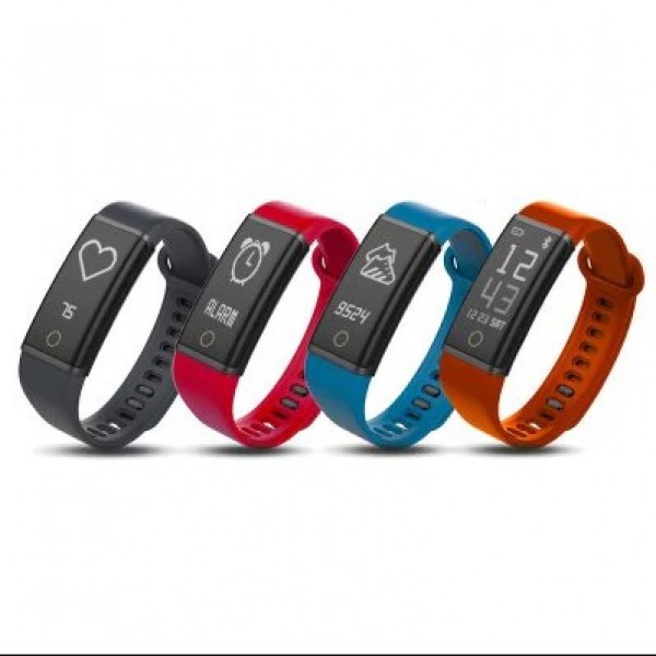 Lenovo Cardio Plus HX03W Akıllı Bileklik