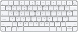 Apple Magic Touch ID Klavye
