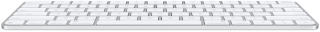 Apple Magic Touch ID Klavye