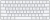 Apple Magic Touch ID Klavye