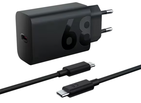 Lenovo 68W USB-C Şarj Aleti