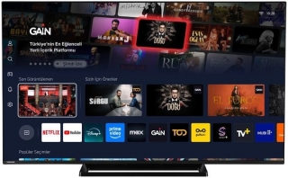 Toshiba 50UV3363DT Ultra HD (4K) TV