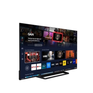 Toshiba 50UV3363DT Ultra HD (4K) TV
