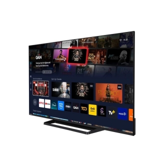 Toshiba 50UV3363DT Ultra HD (4K) TV