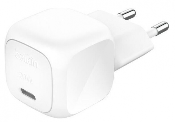 Belkin WCA009 Şarj Aleti