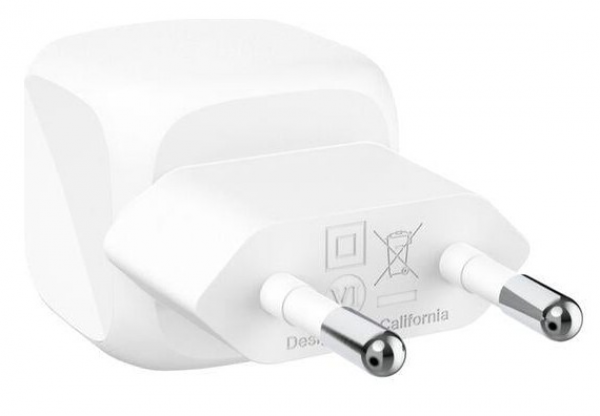 Belkin WCA009 Şarj Aleti