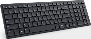 Dell Pro Compact Silent KM555 Klavye & Mouse Seti