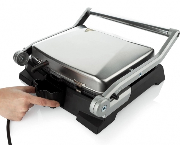 Schafer Concept Grill Tost Makinesi