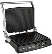 Schafer Concept Grill resim