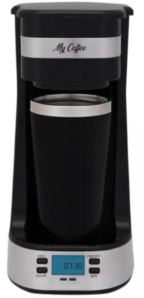 Goldmaster My Coffee Touch MC-107 Kahve Makinesi