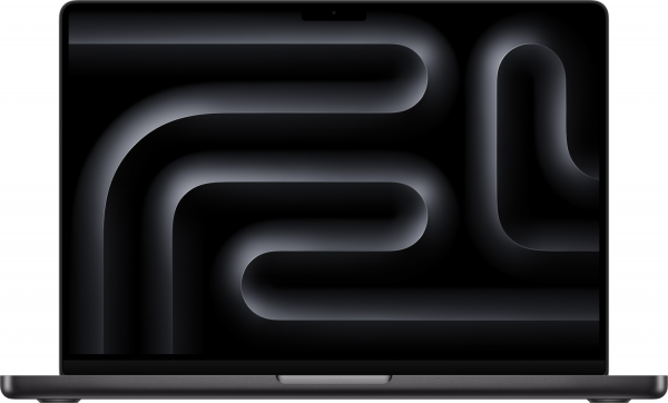 Apple MacBook Pro 14.2" M5 (10CPU/10GPU) Laptop