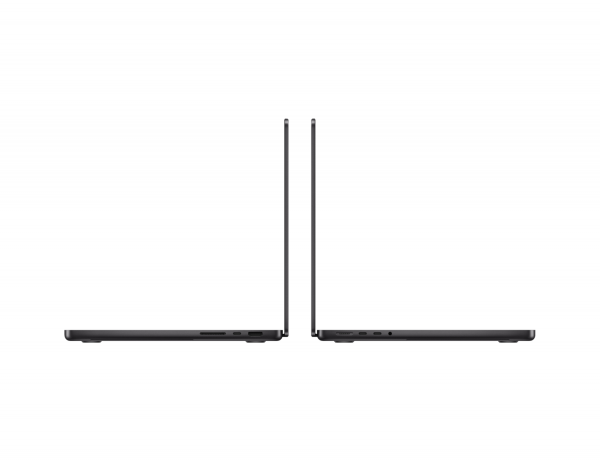 Apple MacBook Pro 14.2" M5 (10CPU/10GPU) Laptop
