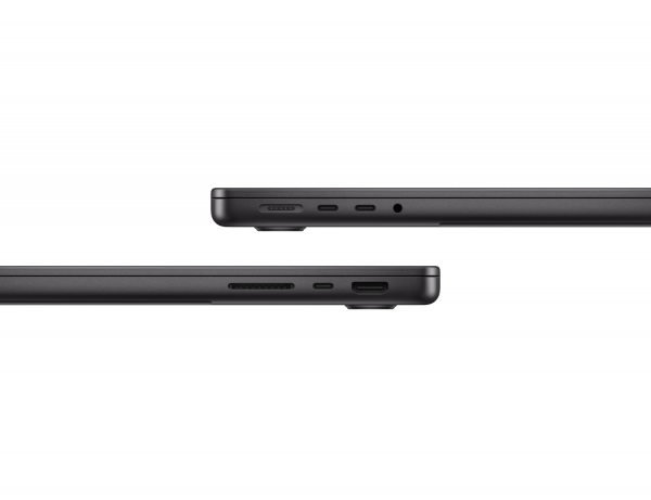 Apple MacBook Pro 14.2" M5 (10CPU/10GPU) Laptop