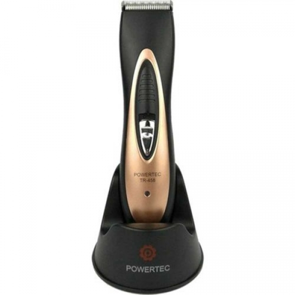 Powertec TR-458 Sakal Kesme Makinesi