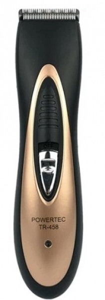 Powertec TR-458 Sakal Kesme Makinesi