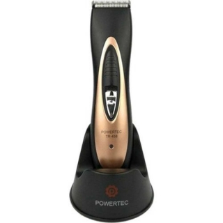 Powertec TR-458 Sakal Kesme Makinesi