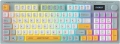 Everest KB-79 Silent Pro resim
