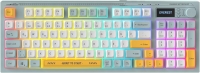 Everest KB-79 Silent Pro resim