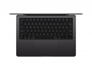 Apple MacBook Pro 14.2" M5 (10CPU/10GPU) Laptop