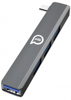 Piili Hub109