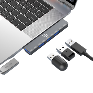 Piili Hub109