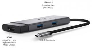TP-Link UH5020C