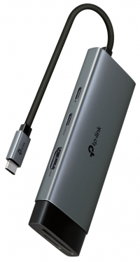 TP-Link UH7020C resim