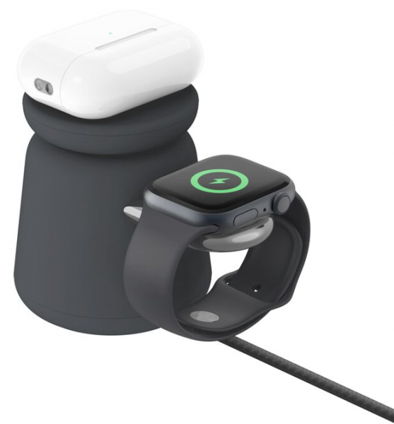 Belkin Boostcharge Pro WIZ020 Şarj Aleti
