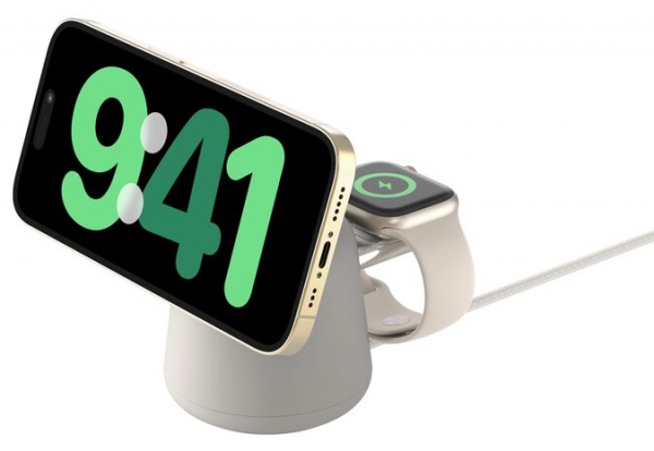 Belkin Boostcharge Pro WIZ020 Şarj Aleti