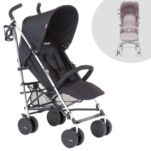 Casual Zoom Bebek Arabası