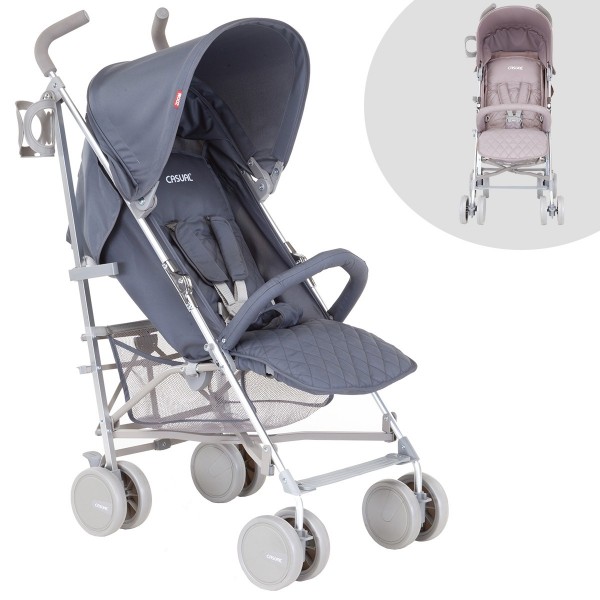 Casual Zoom Bebek Arabası